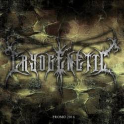 Cryogenetic : Promo 2016